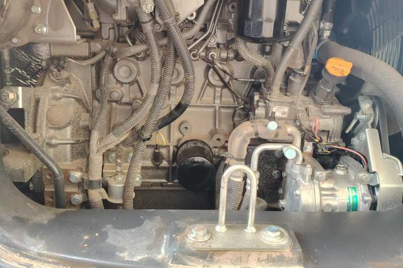 OmecoHub - Immagine HITACHI ZX65USB